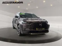 Gebraucht DS Automobiles DS7 Crossback 131 PS (96 kW) 2025 /metallic klarlack SUV