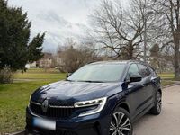 Second-hand Renault Espace 200 CP (147 kW) 2024 Albastru SUV