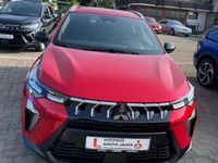 Neu Mitsubishi ASX Plus 143 PS (105 kW) 2025 Aurorarot SUV