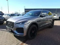 Gebraucht Jaguar F-Pace R-Dynamic 163 PS (119 kW) 2021 SUV