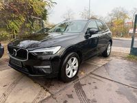 Usata Volvo XC60 Core 197 CV (144 kW) 2022 Nero SUV