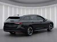 Neu Skoda Superb SportLine 204 PS (150 kW) 2026 Grau Kombi