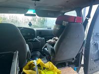 Gebraucht Ford Econoline 1993 Van / Kleinbus