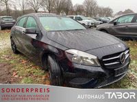 gebraucht Mercedes A180 Style Park-Ass PDC SHZ Lichaut Audio 20