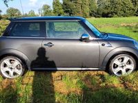 gebraucht Mini Cooper S Scheckheftgepflegt