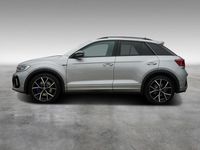 Gebraucht VW T-Roc R 300 PS (220 kW) 2023 Pyrit silber metallic SUV