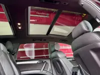 Gebraucht Audi Q7 S-Line 239 PS (175 kW) 2009 Schwarz SUV