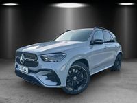 Gebraucht Mercedes GLE450 AMG AMG 367 PS (269 kW) 2025 Manufaktur lack manufaktur alp SUV