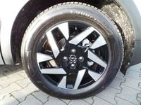 Gebraucht Opel Mokka GS Line 101 PS (74 kW) 2024 Arktis weiß SUV