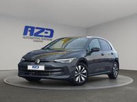 Gebraucht VW Golf VIII Goal 150 PS (110 kW) 2025 Delfingrau metallic Limousine