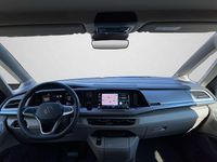 Neu VW Multivan Life 150 PS (110 kW) 2026 Starlight blue metallic (metallic) Van