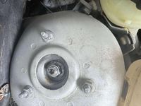 Gebraucht Ford Focus Viva 101 PS (74 kW) 2004 Grau Limousine