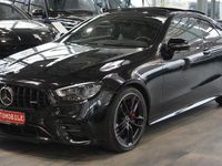 Gebraucht Mercedes E53 AMG AMG 435 PS (319 kW) 2023 Schwarz Coupé