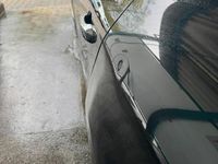 Gebraucht Renault Talisman Intens 200 PS (147 kW) 2017 Schwarz Limousine