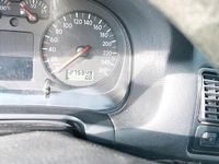 Gebraucht VW Golf IV 102 PS (75 kW) 2003 Silber Kleinwagen