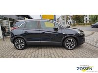 gebraucht Opel Crossland Ultimate HUD Navi LED Android