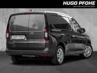 Używany Ford Transit Trend 150 KM (110 kW) 2025 Szary Sedan/Limuzyna