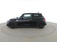 Gebraucht Mini Cooper S 192 PS (141 kW) 2020 Schwarz Kleinwagen