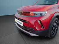 Gebraucht Opel Mokka-e 100 kW (136 PS) 2022 Rot SUV
