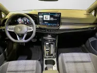 Gebraucht VW Golf VIII GTE 272 PS (200 kW) 2025 Weiß Limousine
