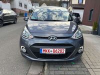 gebraucht Hyundai i10 Passion, Lenkradheizung,Sitzheizung