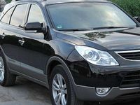 Gebraucht Hyundai Veracruz Premium 239 PS (175 kW) 2011 SUV