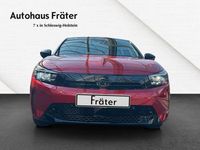 Gebraucht Opel Corsa 101 PS (74 kW) 2025 Rot Limousine