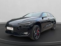 Gebraucht Audi S6 Ambiente 504 PS (370 kW) 2022 Schwarz Kombi