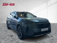 Neu Peugeot 5008 Allure 136 PS (100 kW) 2026 Ingaro blau (blau) SUV