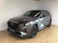 Neu Mazda CX-60 Homura-Line 254 PS (186 kW) 2026 Machine grey SUV