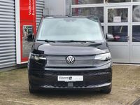 Gebraucht VW Multivan 150 PS (110 kW) 2023 Deep black perleffekt Van