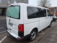 Second-hand VW Transporter 204 CP (150 kW) 2015 Alb Van