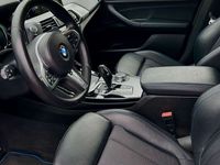 gebraucht BMW X3 M M40i