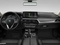 Gebraucht BMW 530e Sport Line 292 PS (214 kW) 2022 Schwarz Kombi