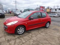 gebraucht Peugeot 206+ 206 + Basis