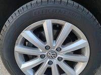 gebraucht VW Multivan T5Starline