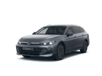 Gebraucht VW Passat Elegance 150 PS (110 kW) 2025 Grau Kombi