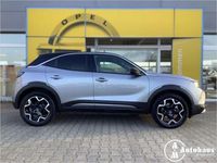 Gebraucht Opel Mokka-e Ultimate 100 kW (136 PS) 2022 Grau SUV