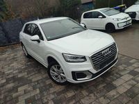 Gebraucht Audi Q2 Sport 116 PS (85 kW) 2017 Weiß SUV