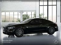 Gebraucht Mercedes CLE53 AMG AMG 449 PS (330 kW) 2024 Schwarz Coupé