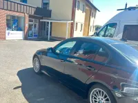 Occasion BMW 320 174 ch (127 kW) 2008 Noir Berline