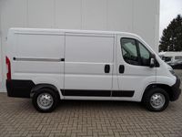 Gebraucht Opel Movano Edition 140 PS (102 kW) 2024 Weiß Van