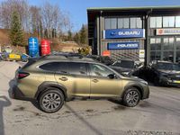 Neu Subaru Outback Active 169 PS (124 kW) 2026 Autumn green (m) Kombi