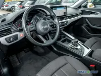 Occasion Audi A4 Comfort 150 ch (110 kW) 2022 Noir Break