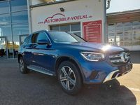 Gebraucht Mercedes GLC200 197 PS (144 kW) 2020 SUV