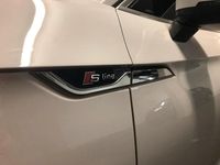 Gebraucht Audi A5 S-Line 231 PS (169 kW) 2018 Schwarz Coupé