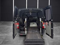 Gebraucht Renault Master 101 PS (74 kW) 2009 Schwarz Kombi