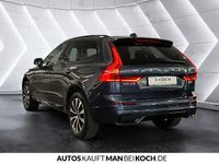 Gebraucht Volvo XC60 184 PS (135 kW) 2024 SUV
