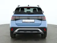 Nuevo VW T-Cross 116 CV (85 kW) 2026 Azul SUV
