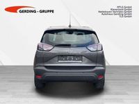 gebraucht Opel Crossland X 1.2 Start/Stop Edition